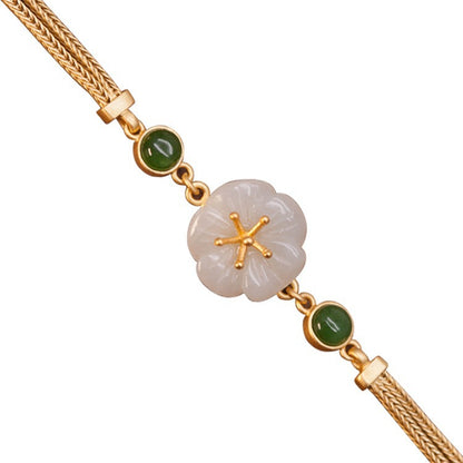 Elegant Silver Bracelet for Every Occasion