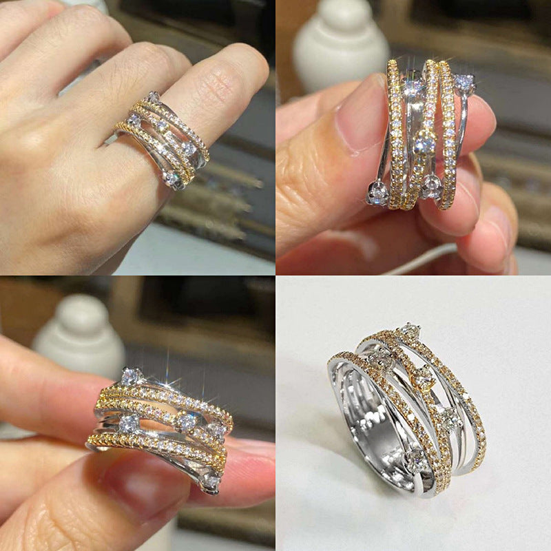 Charming Ring for Any Occasion