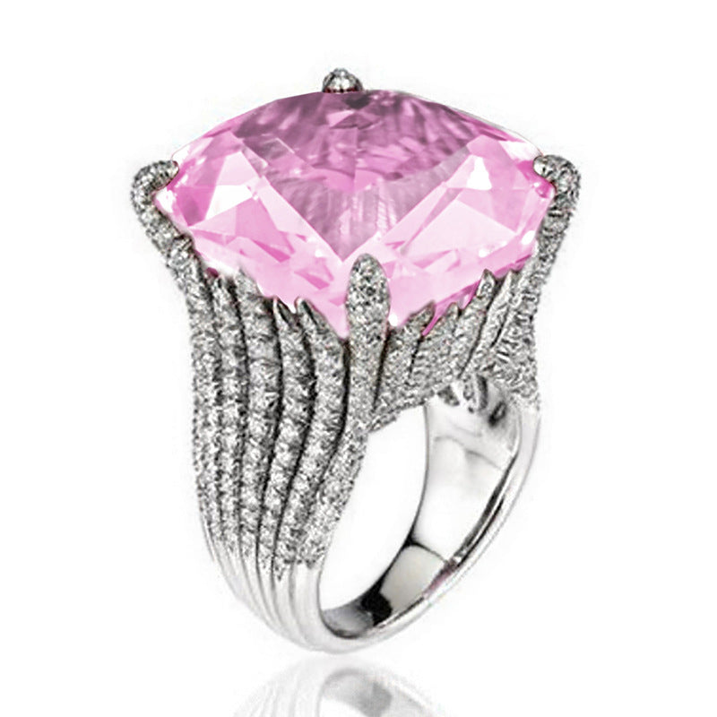 Vintage Handmade Ring