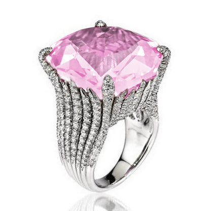 Vintage Handmade Ring