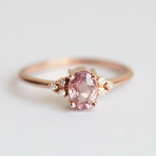 Beautiful Ring with Unique Style