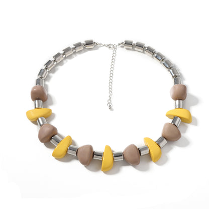 Beautiful Necklace with Unique Style