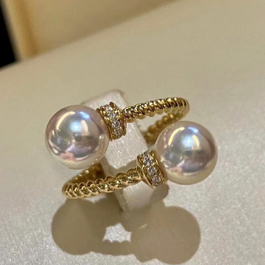 Charming Ring for Any Occasion