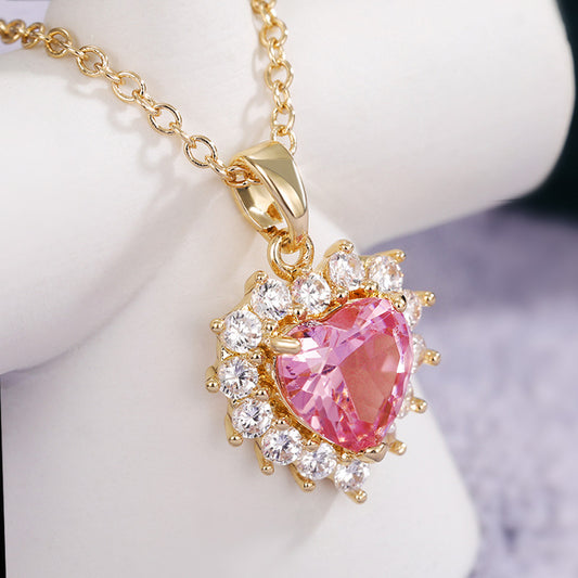 Charming Necklace for Any Occasion