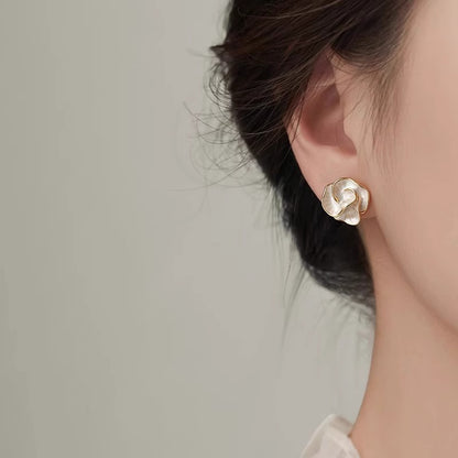 Delicate Artisan Earring