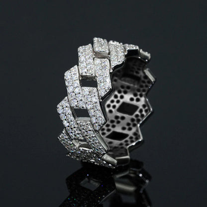 Delicate Artisan Ring