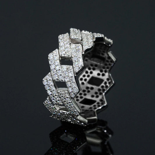 Delicate Artisan Ring