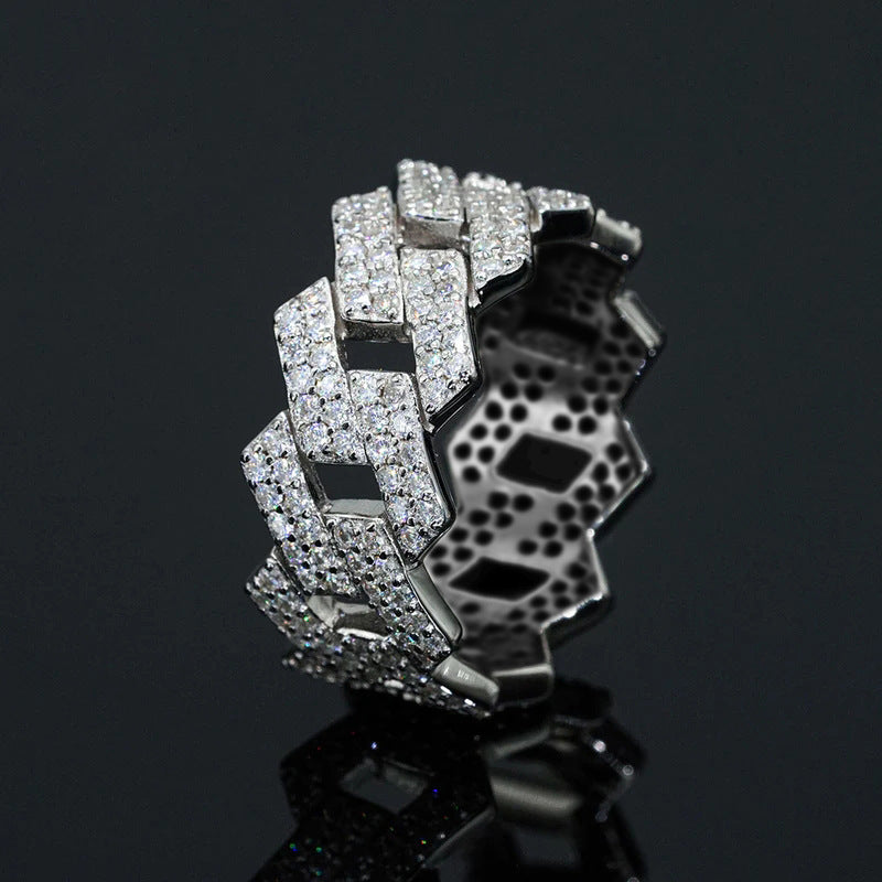 Delicate Artisan Ring