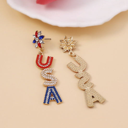 Charming Earring for Any Occasion