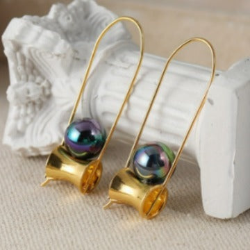 Charming Earring for Any Occasion