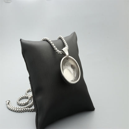 Delicate Artisan Necklace