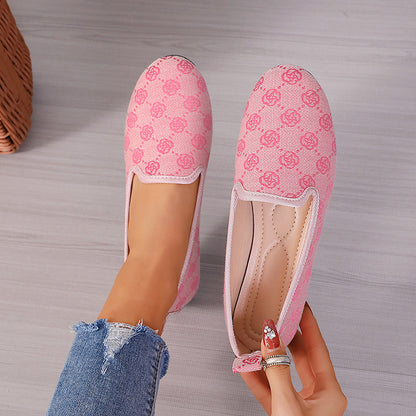 Graceful Orthopedic Shoes for Modern Look