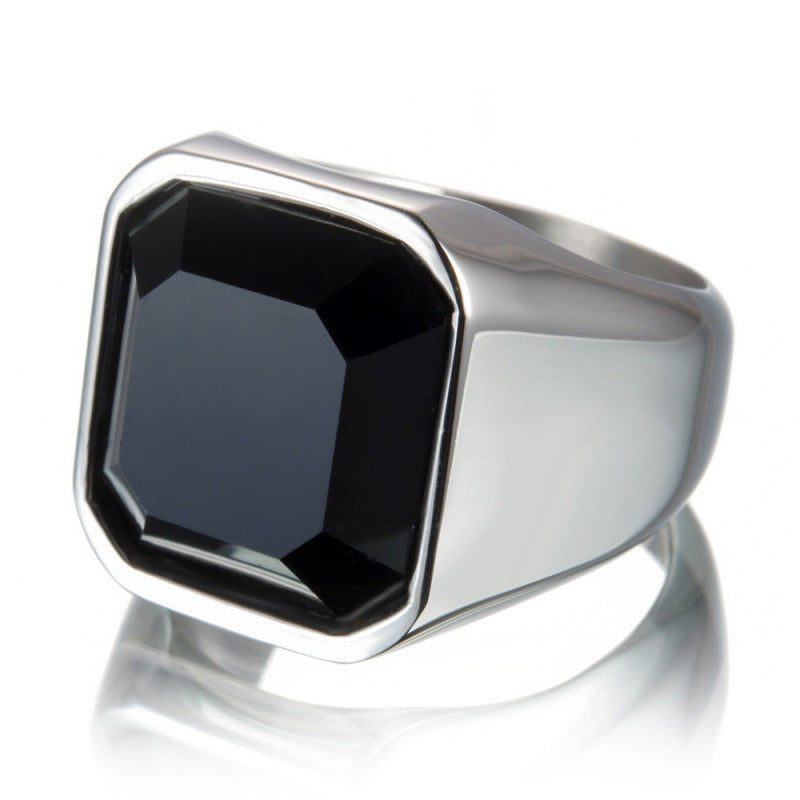 Charming Ring for Any Occasion