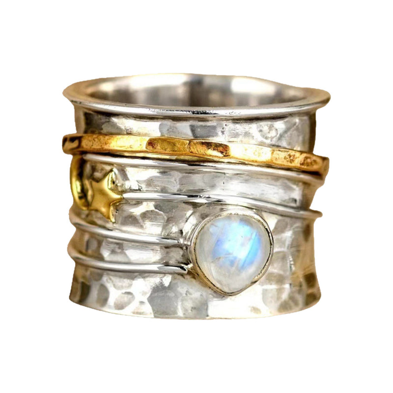 Vintage Handmade Ring