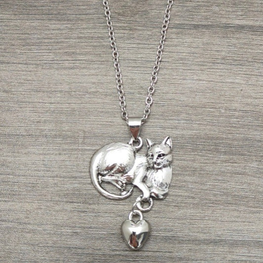 Romantic Necklace for Special Moments