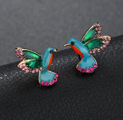 Romantic Earring for Special Moments