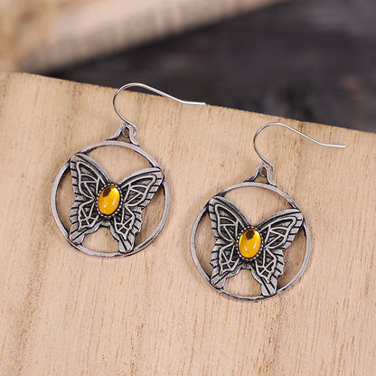 Stunning Earring for Daily Wear