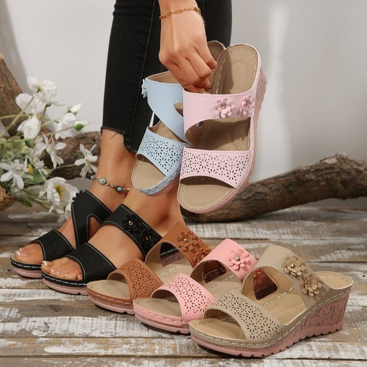 Stylish Orthopedic Sandals for Any Occasion