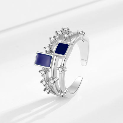 Classic Ring with Timeless Appeal