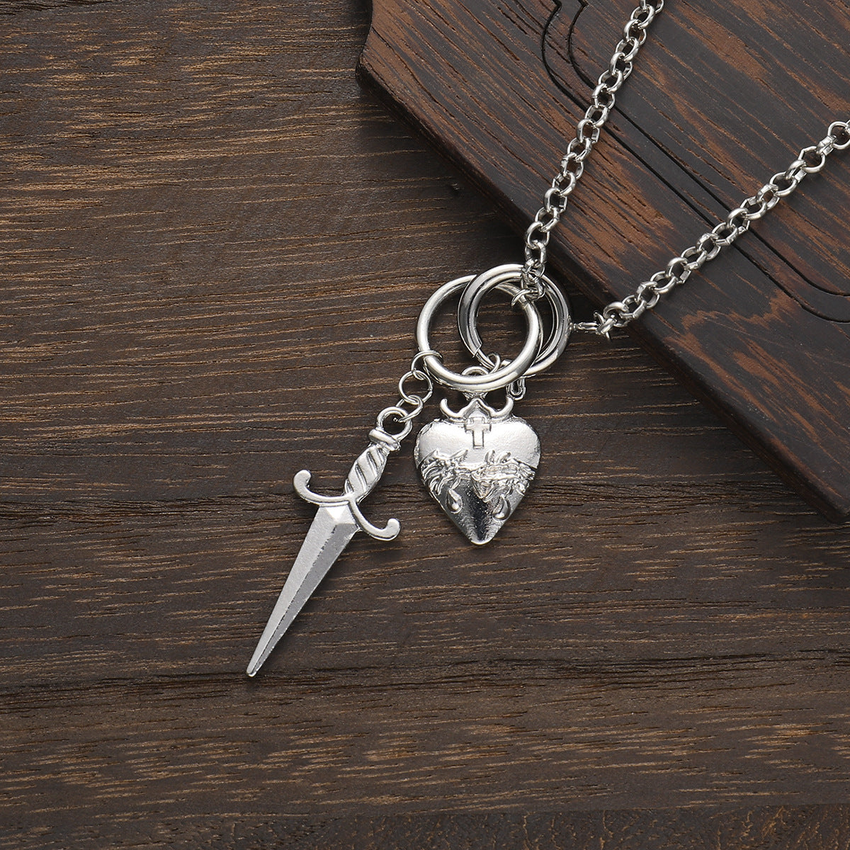 Beautiful Necklace with Unique Style