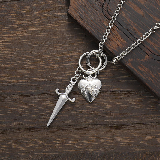 Beautiful Necklace with Unique Style
