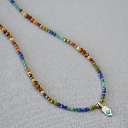 Charming Necklace for Any Occasion