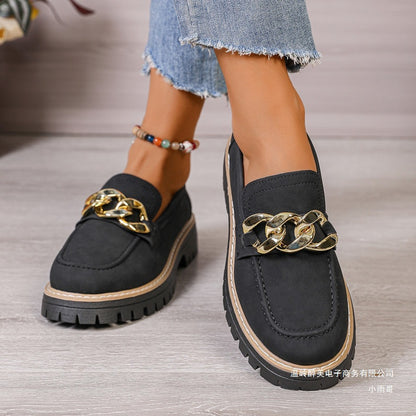 Elegant Orthopedic Shoes for Every Step