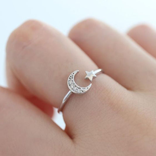 Vintage Handmade Ring
