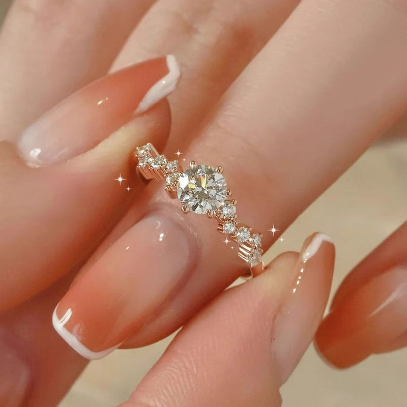 Stunning Ring for Daily Wear