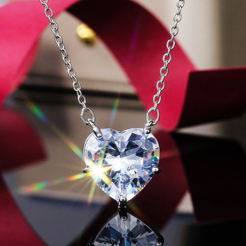 Romantic Necklace for Special Moments
