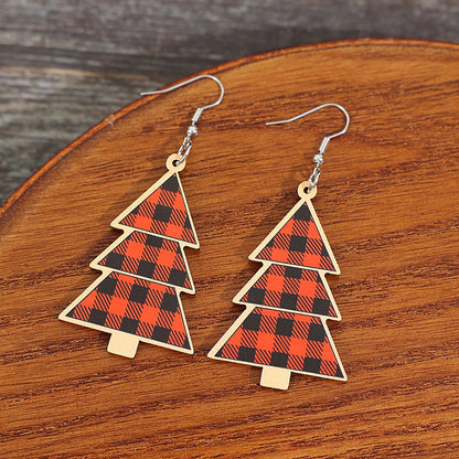 Classic Earring with Timeless Appeal