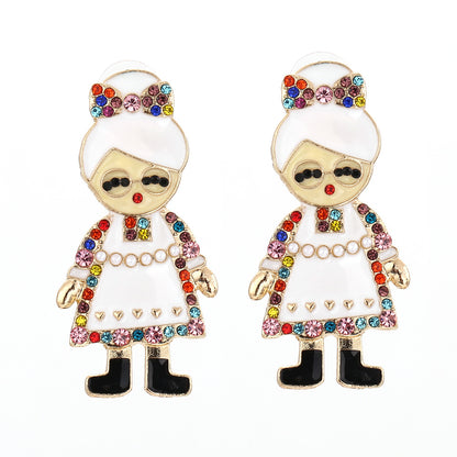 Elegant Earring for Every Occasion