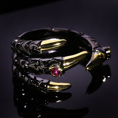 Romantic Ring for Special Moments