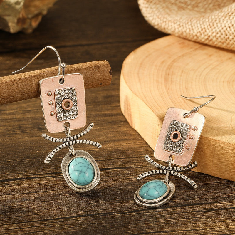 Stunning Earring for Daily Wear