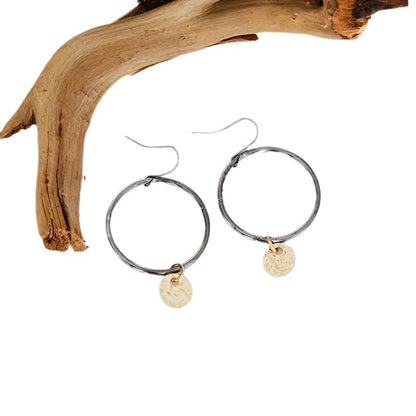 Charming Earring for Any Occasion
