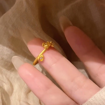 Delicate Artisan Piece