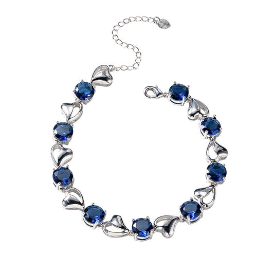 Vintage Handmade Bracelet