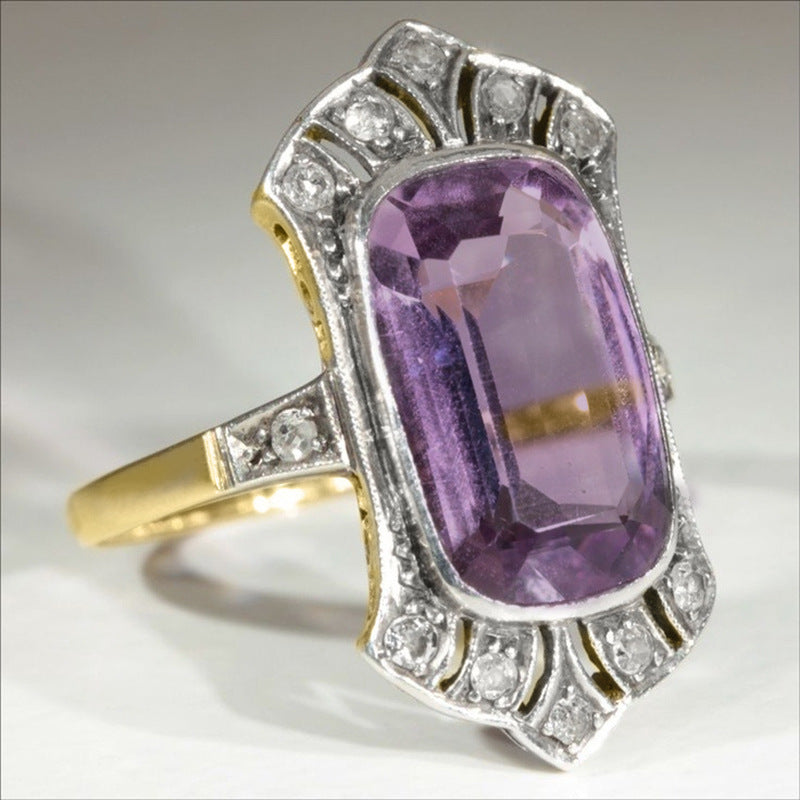 Elegant Ring for Every Occasion