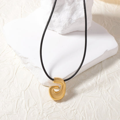 Vintage Handmade Necklace