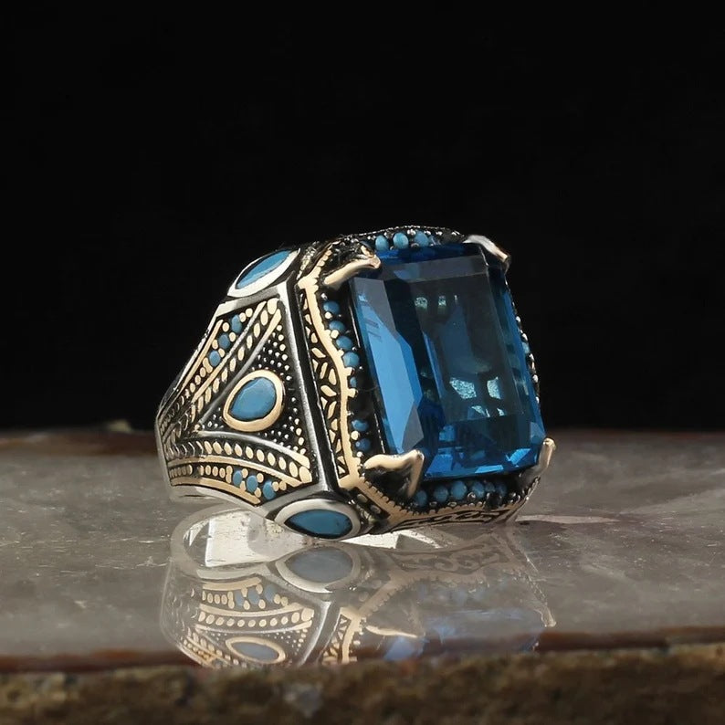 Elegant Ring for Every Occasion