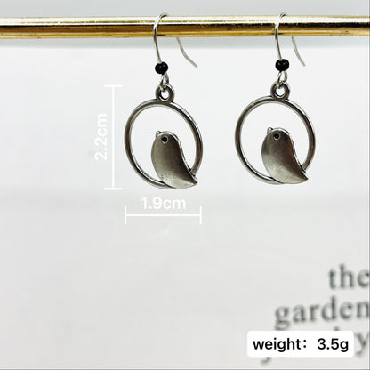 Romantic Earring for Special Moments