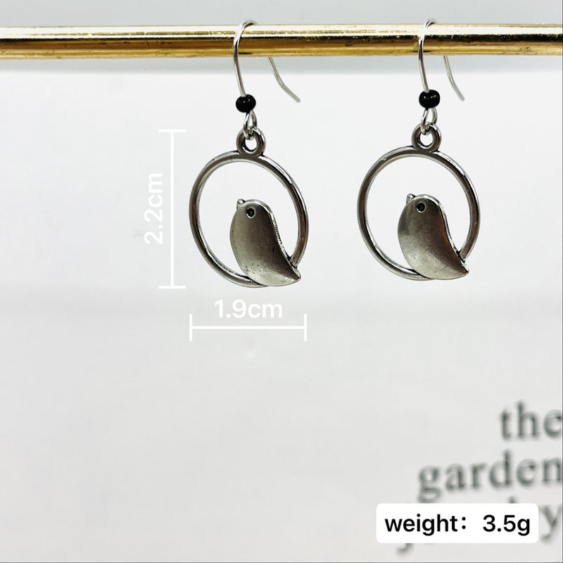 Romantic Earring for Special Moments