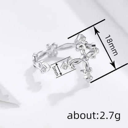 Delicate Artisan Ring