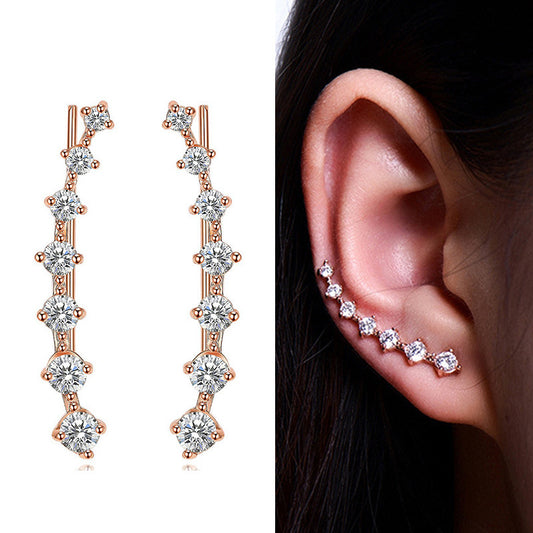Charming Earring for Any Occasion