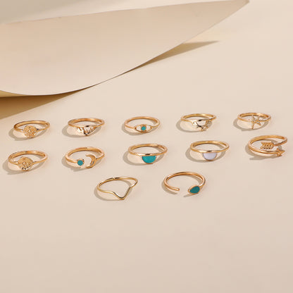 Classic Set with Timeless Appeal