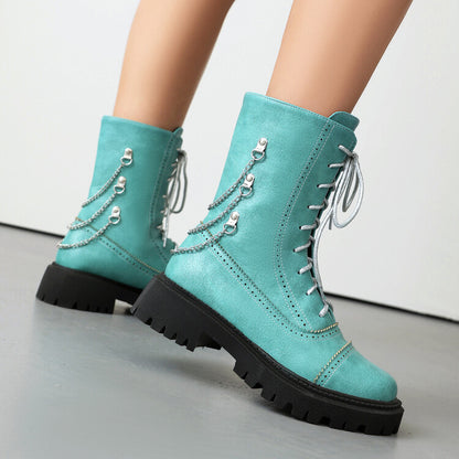 Beautifully Crafted Orthopedic Boots