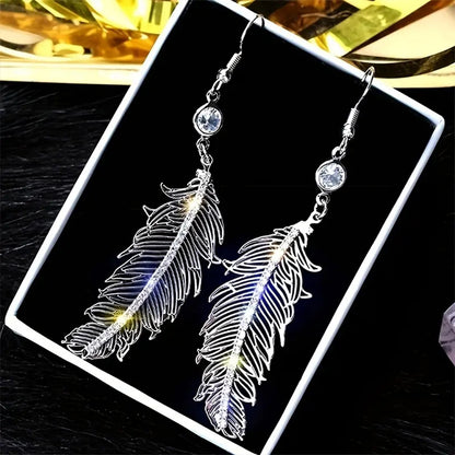 Classic Earring with Timeless Appeal