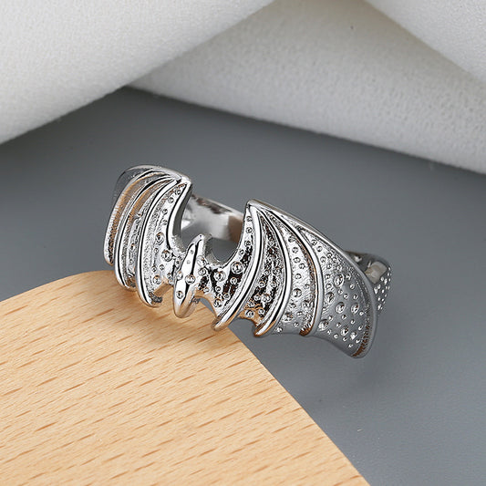 Elegant Ring for Every Occasion