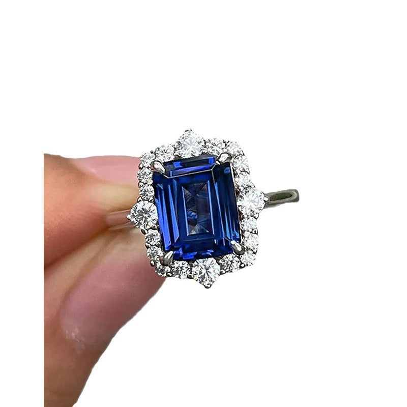 Charming Ring for Any Occasion