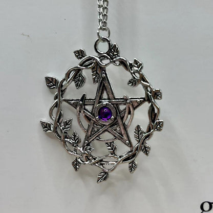 Vintage Handmade Necklace